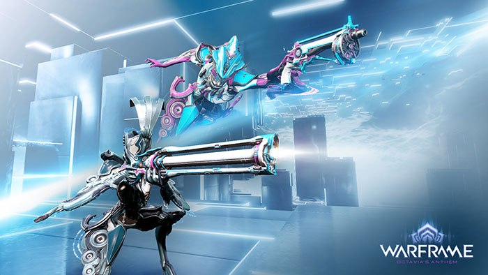 Warframe (image 2)