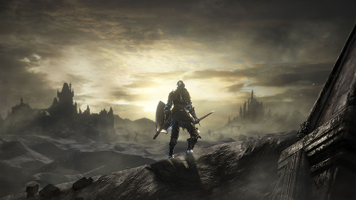 Dark Souls III (image 9)