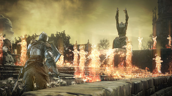 Dark Souls III (image 7)