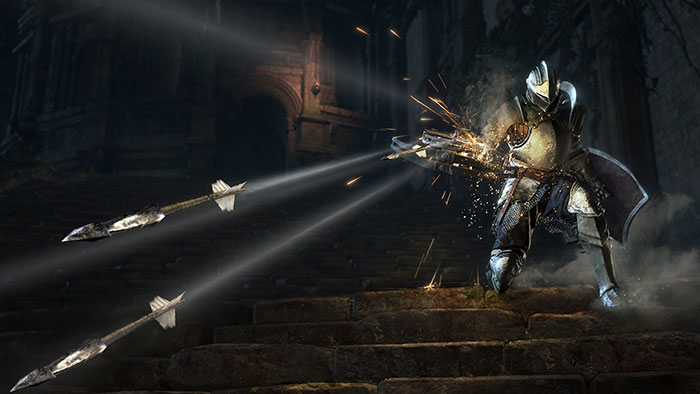 Dark Souls III (image 3)