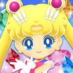 Sailor Moon Drops fête son premier anniversaire
