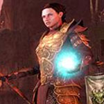 Logo The Elder Scrolls Online : Morrowind