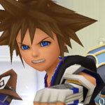 Kingdom Hearts HD 1.5 + 2.5 ReMIX