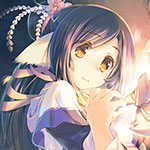 Logo Utawarerumono : Mask of Deception