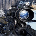 Sniper : Ghost Warrior 3