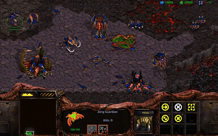 StarCraft : Remastered (image 5)