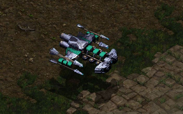 StarCraft : Remastered (image 6)