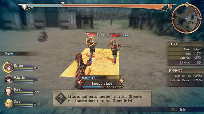 Valkyria Revolution (image 2)