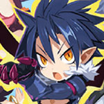 Logo Disgaea 5 Complete