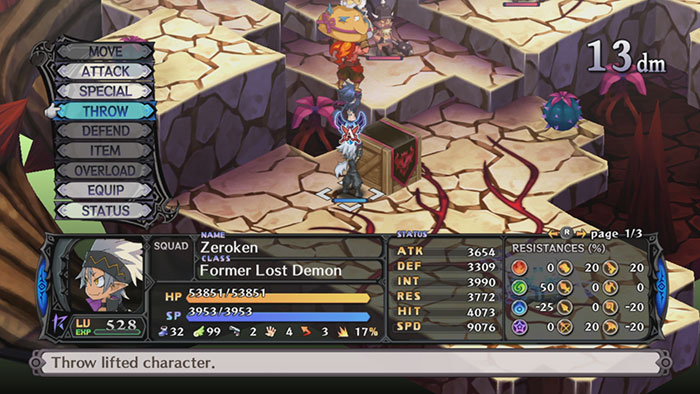 Disgaea 5 Complete (image 1)