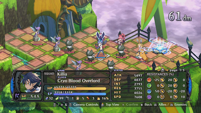 Disgaea 5 Complete (image 9)