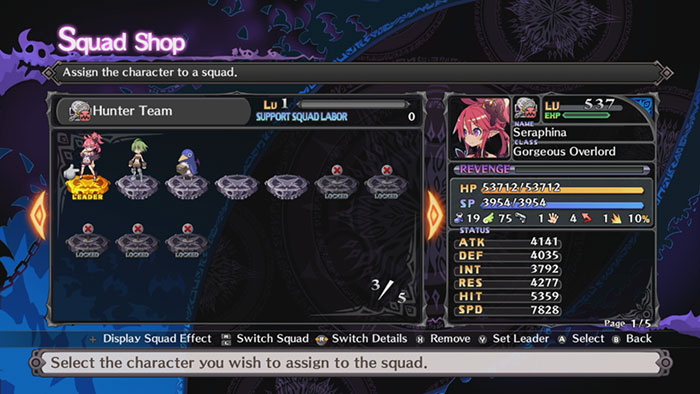 Disgaea 5 Complete (image 8)