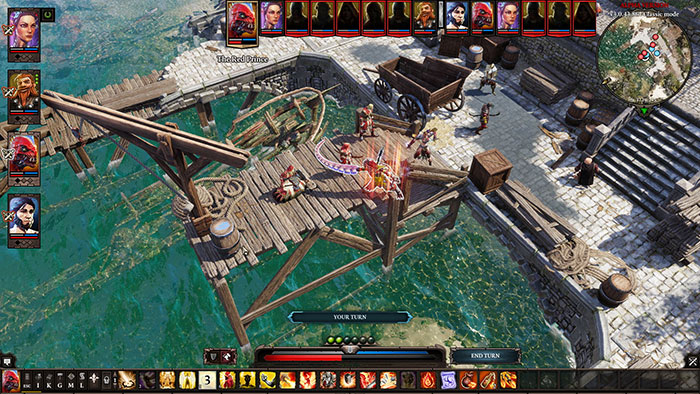 Divinity : Original Sin 2 (image 5)