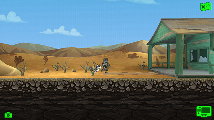 Fallout Shelter (image 5)