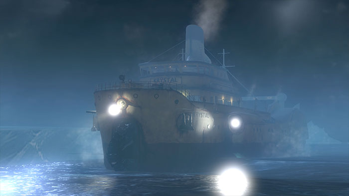 Syberia 3 (image 5)