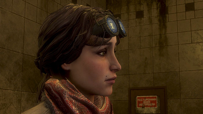 syberia 3 sortie