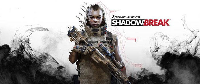 Tom Clancy's Shadowbreak