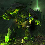 La plus grande MAJ de World of Warcraft à ce jour est dispo