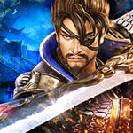 Logo Dynasty Warriors : Unleashed