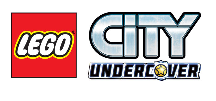 Lego City Undercover