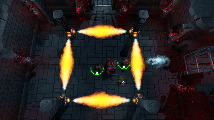 Metamorph : Dungeon Creatures (image 1)