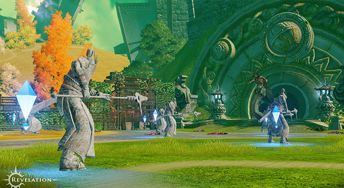 Revelation Online (image 4)