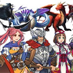 Logo RPG Maker Fes