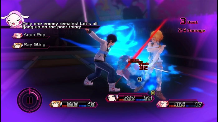 Akiba's Beat (image 3)