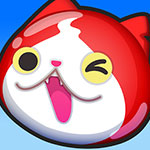 Logo Yo-Kai Watch Wibble Wobble