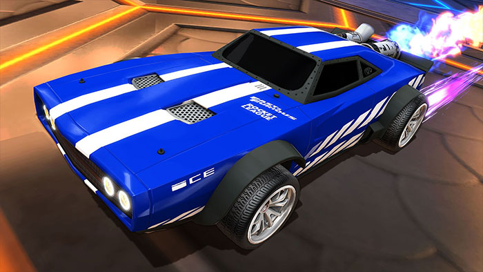 Rocket League (image 2)