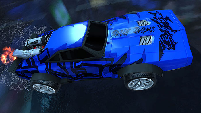 Rocket League (image 4)