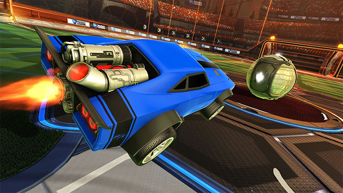 Rocket League (image 5)