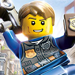 Logo Lego City Undercover