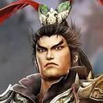 Logo Dynasty Warriors : Unleashed