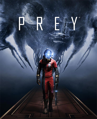 Prey