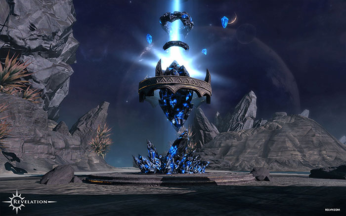 Revelation Online (image 2)