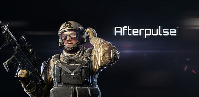 Afterpulse