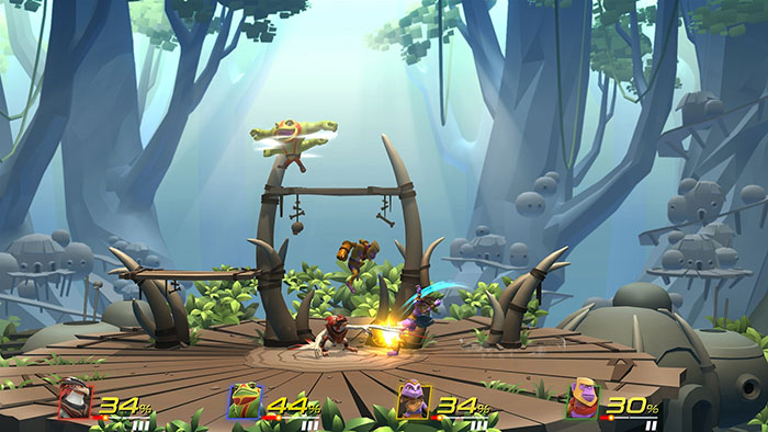 Brawlout (image 4)