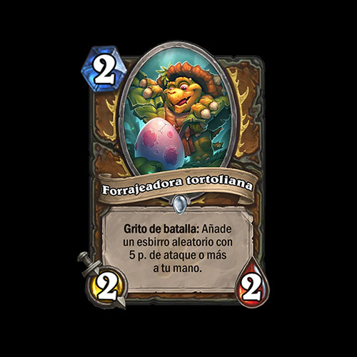 Hearthstone (image 9)