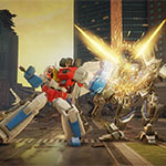 Kabam et Hasbro lancent Transformers : Forgés d'acier 