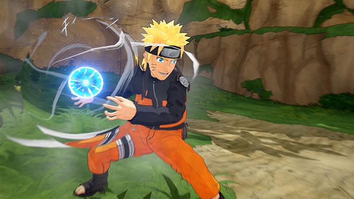 Naruto To Boruto : Shinobi Striker (image 5)