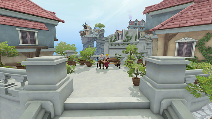 RuneScape (image 2)