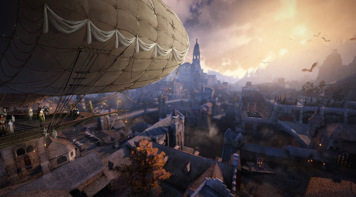 Black Desert Online (image 1)