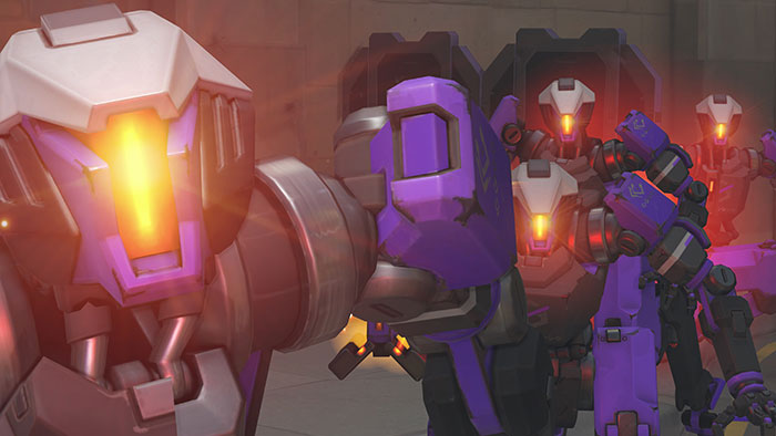 Overwatch : Insurrection (image 5)