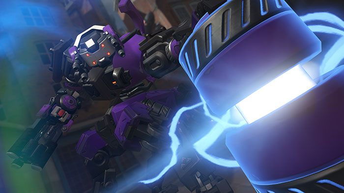 Overwatch : Insurrection (image 6)