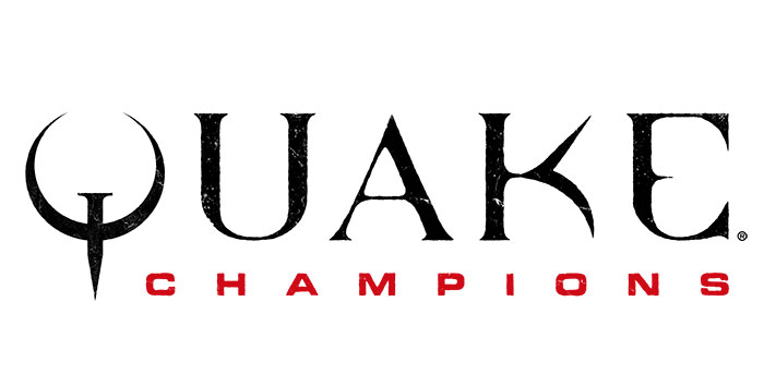 Quake Champions