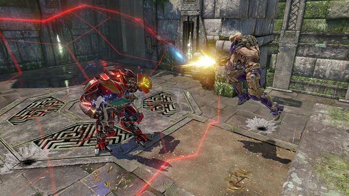 Quake Champions (image 3)