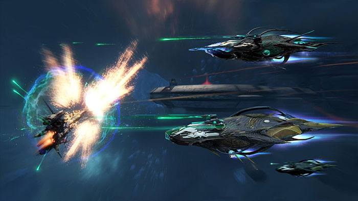 Star Conflict (image 3)