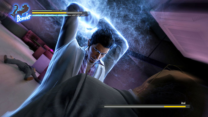 Yakuza Kiwami (image 6)