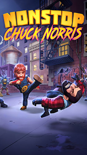 Nonstop Chuck Norris (image 2)